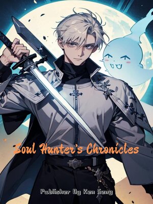 cover image of Soul Hunter's Chronicles